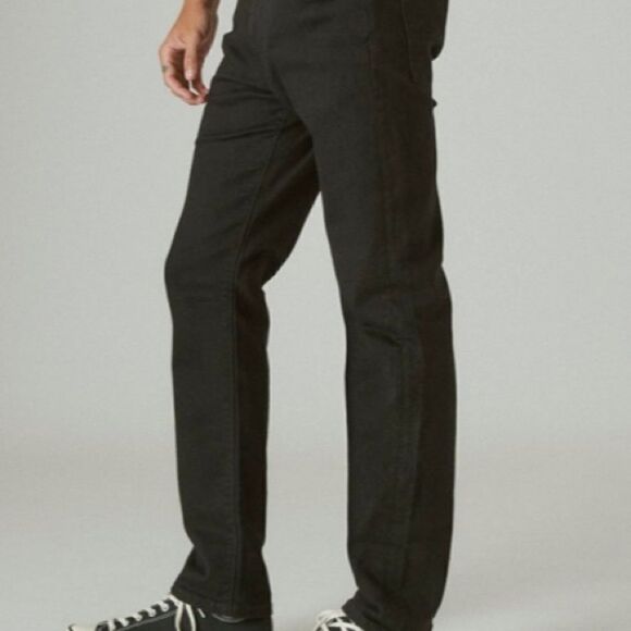 Black Bull Denim Jeans - Picture 7 of 16